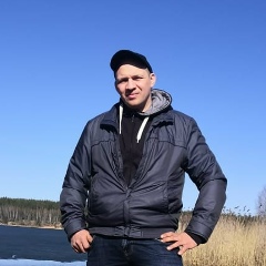 Александр Осмоловский, 01.06.1984, Санкт-Петербург