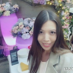 Меруерт Болысаева, 13.07, Москва