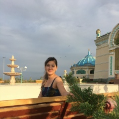 Диляра Асанова, 06.01