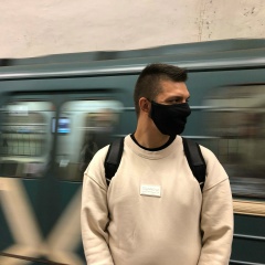 Александр Гурбич, 23.07, Краснодар