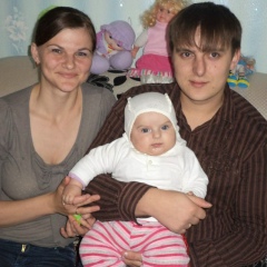 Аленка Руссу, 05.12.1989, Бельцы