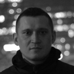 Игнат Мустаев