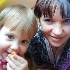 Юля Рахимова, 20.11, Петрозаводск