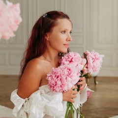 Елена Соколова, 14.07, Санкт-Петербург