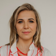 Ирина Оськина-Берникова, 18.06.1987, Москва