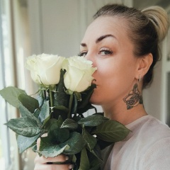 Екатерина Воробьёва, Краснодар