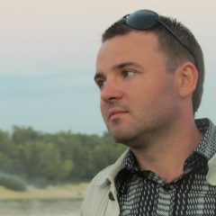 Павел Дидковский, 17.12.1992, Киев