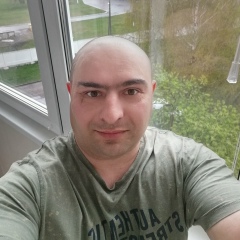 Руслан Китаёв, Орша