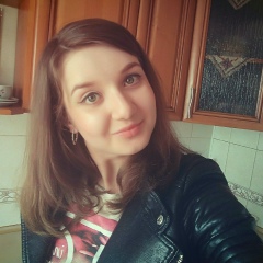 Ирина Волкова, 19.04, Львов