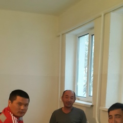 Азат Кенжебаев