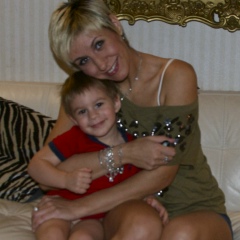 Alina Levkovska, 09.10, Boston