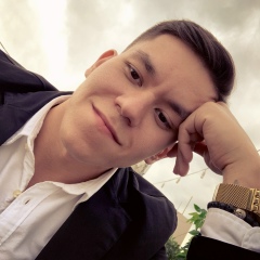 Aman Amanov, 21.09, Москва