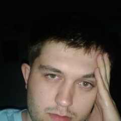 Славик Караман, 01.08, Берегово