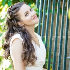 Алёнка Золотарёва, 06.02.1983