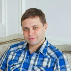 Владимир Вяльцев, 09.05, Нижний Новгород