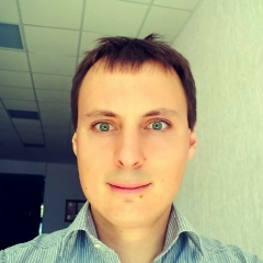 Александр Москаленский, 13.01.1989, Новосибирск