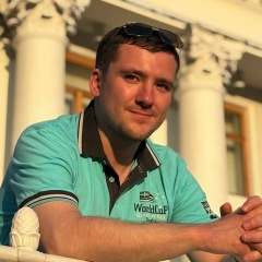 Андрей Юрков, 26.02.1998, Санкт-Петербург