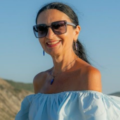 Елена Павлова, 18.09, Челябинск