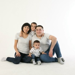 Алена Побызакова, 07.08, Монастырево