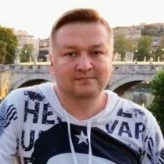 Игорь Иродов, 11.09, Ярославль