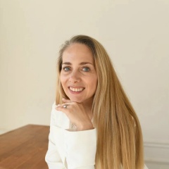 Виталина Федотова, 24.04, Владимир