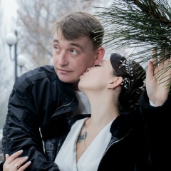 Александра Донецкая, 03.01, Донецк