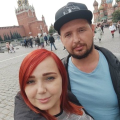 Тёмка Иванов, 19.12, Калининград