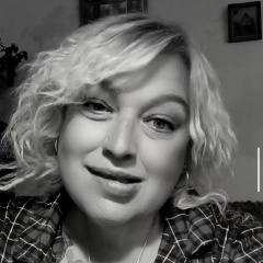 Елена Рабинович, Анапа