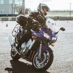 Руслан Огородник, 01.05, Краснодар