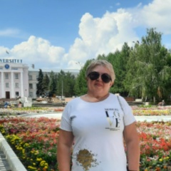 Ирина Мазурок, 01.10, Семилуки
