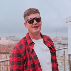 Сергей Свечин, 27.05, Ярославль