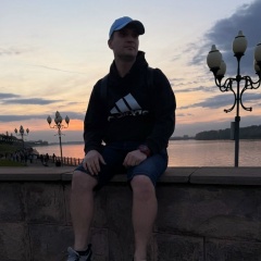 Михаил Нагорных, 26.12, Москва