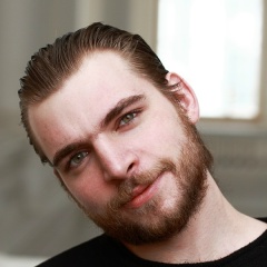 Виталий Ефремов, 06.08.1987, Санкт-Петербург