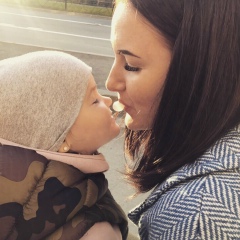 Анна Бульс, 25.06, Лабытнанги