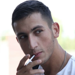 Ashot Manukyan, 18.05, Гюмри