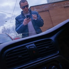 Павел Сергеевич, 15.02, Красноярск