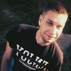 Дмитрий Данилов, 16.08.1990, Кривой Рог
