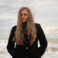 Елена Никольчук, 23.01, Одесса