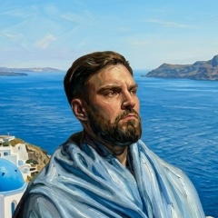 Егор Дивель, Goodsprings