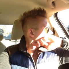 Dmitry Karpov, 01.10, New York City