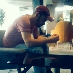 Dima Gurieli, 17.09.1991, Батуми
