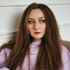 Елена Боровик, 09.07, Москва