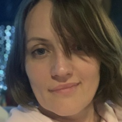 Наталья Гилева, 14.02, Санкт-Петербург