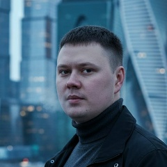 Олег Сёмкин, 11.08, Санкт-Петербург