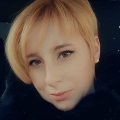 Карина Протапопова, 02.06, Донецк