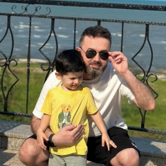 Orxan Badirov, 24.05.1985, Соликамск