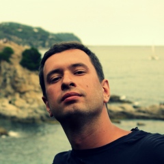 Vitaly Stepanov, 14.02, Москва