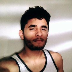 Caio Menezes, 30.06.1995, Belo Horizonte