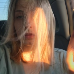 Дарина Штольц, 27.07