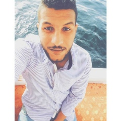 Adham Hassan, 12.01, Hurghada